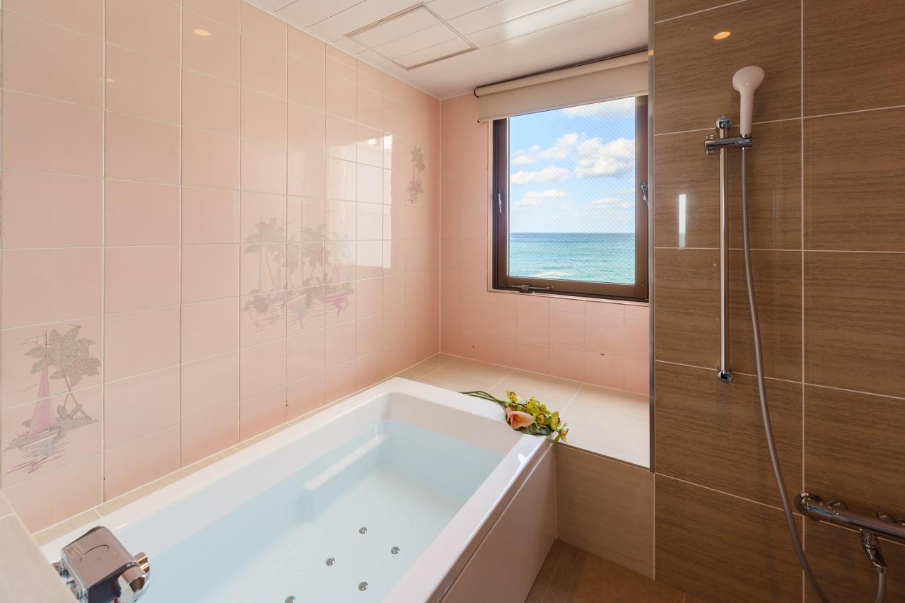 Hotel Myth-Resort -ホテル マイス リゾート- Adult Only Nagato  Eksteriør bilde